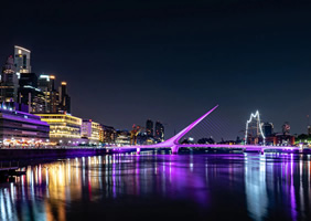 Buenos Aires, Argentina gay tour