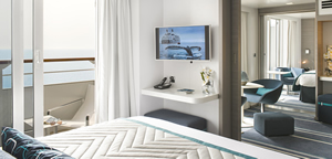 Le Lyrial Grand Privilege Suite