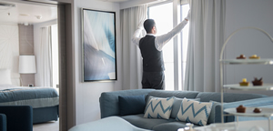 Le Lyrial Owner's Suite