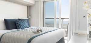Le Lyrial Prestige Stateroom