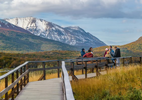 Ushuaia, Argentina gay toutr