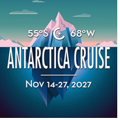 Vacaya Antarctica Gay Cruise 2027