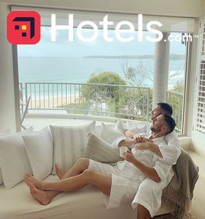 Australia Gay Hotels