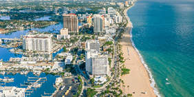 Fort Lauderdale gay cruise