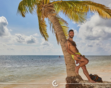 Gay Caribbean