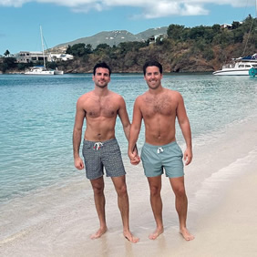 St Thomas gay cruise