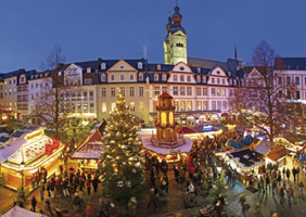 Koblenz Christmas gay cruise