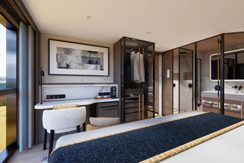 Transcend Evolve Suite