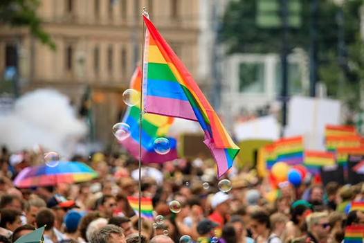 Vienna Gay Pride Cruise 20276