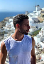 Gay Greece Cruise 2022