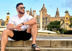 Barcelona gay cruise