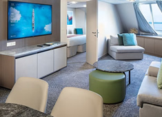 Equinox Horizon Suite