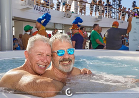 Vacaya gay cruise