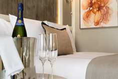 Oceania Allura Concierge Veranda Stateroom