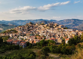 Sicily gay cruise