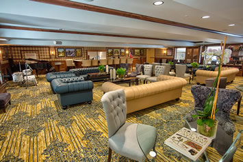 American Duchess library