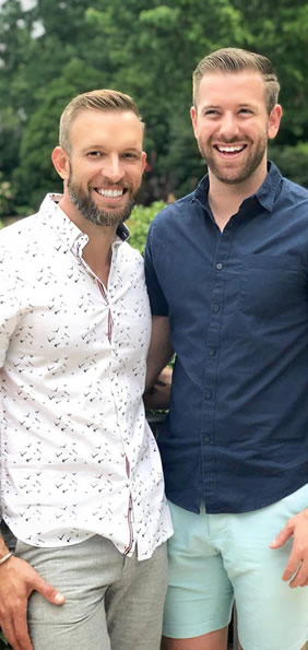 Louisiana gay cruise