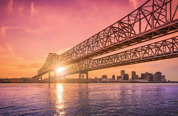 Mississippi Gay River Cruise