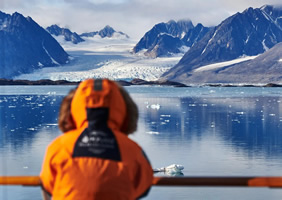 Polar adventure gay cruise