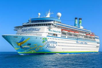 Margaritaville at Sea  Paradise gay cruise