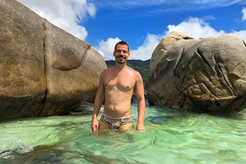 Gay Seychelles holidays