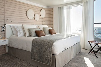 Le Bougainville stateroom