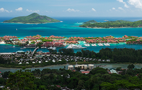 Seychelles gay cruise from Victoria, Mahe