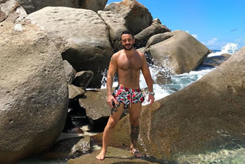 Seychelles gay holidays