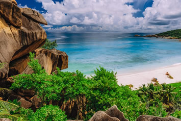 Seychelles luxury gay cruise 2022