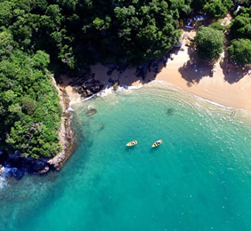 Buzios, Brazil gay cruise