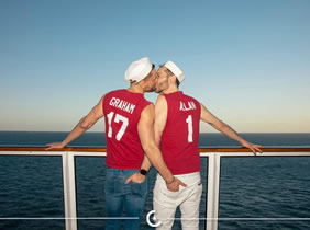 Vacaya gay cruise