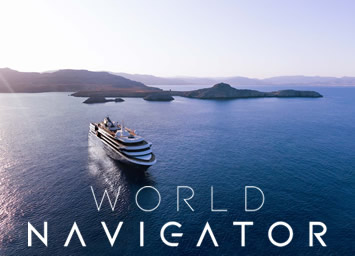 World Navigator gay cruise