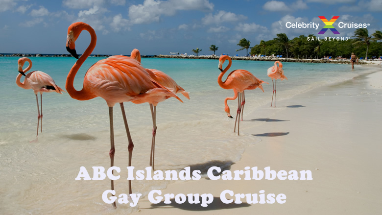 ABC Islands Caribbean Gay Cruise 2026