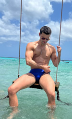 Curacao Caribbean gay cruise