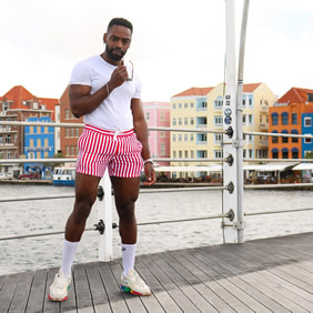 Curacao Caribbean gay cruise