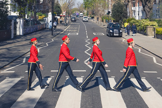 Abbey Road Transatlantic Gay Cruise