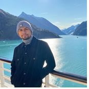 Gay Alaska Cruise 2027