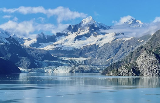 Alaska Gay Cruise 2027