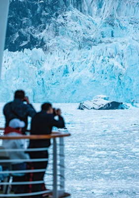 Alaska gay group cruise