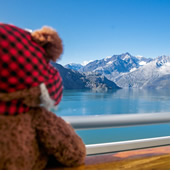 Gay Alaska cruise 2027