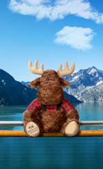 Gay Alaska Cruise 2027