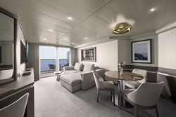 Explora III Grand Penthouse