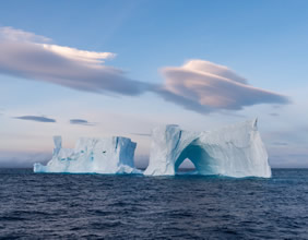 Drake Passage gay cruise