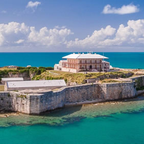 Norwegian Bermuda gay cruise