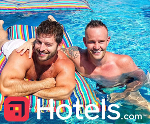 Fort Lauderdale gay hotels