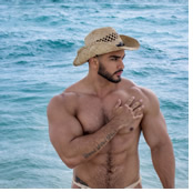 Gay Caribbean Cruise 2027