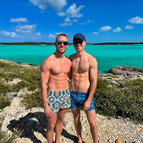 Grand Turk gay cruise