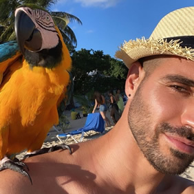 Puerto Plata gay cruise