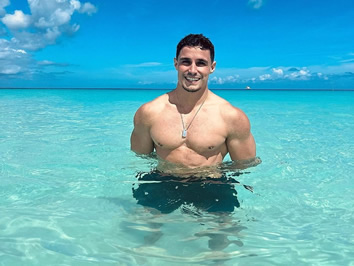 Grand Turk Caribbean Gay Cruise