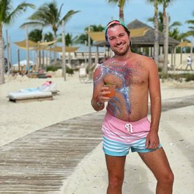 Bimini, Bahamas gay cruise